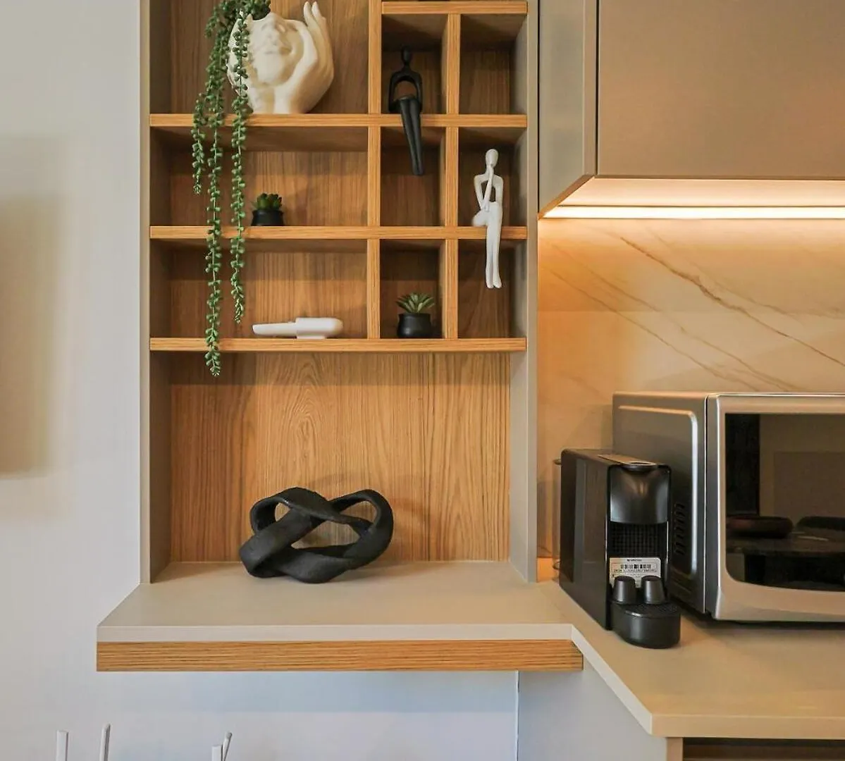 Apartamento The Braemer Exclusive Escape Ciudad del Cabo