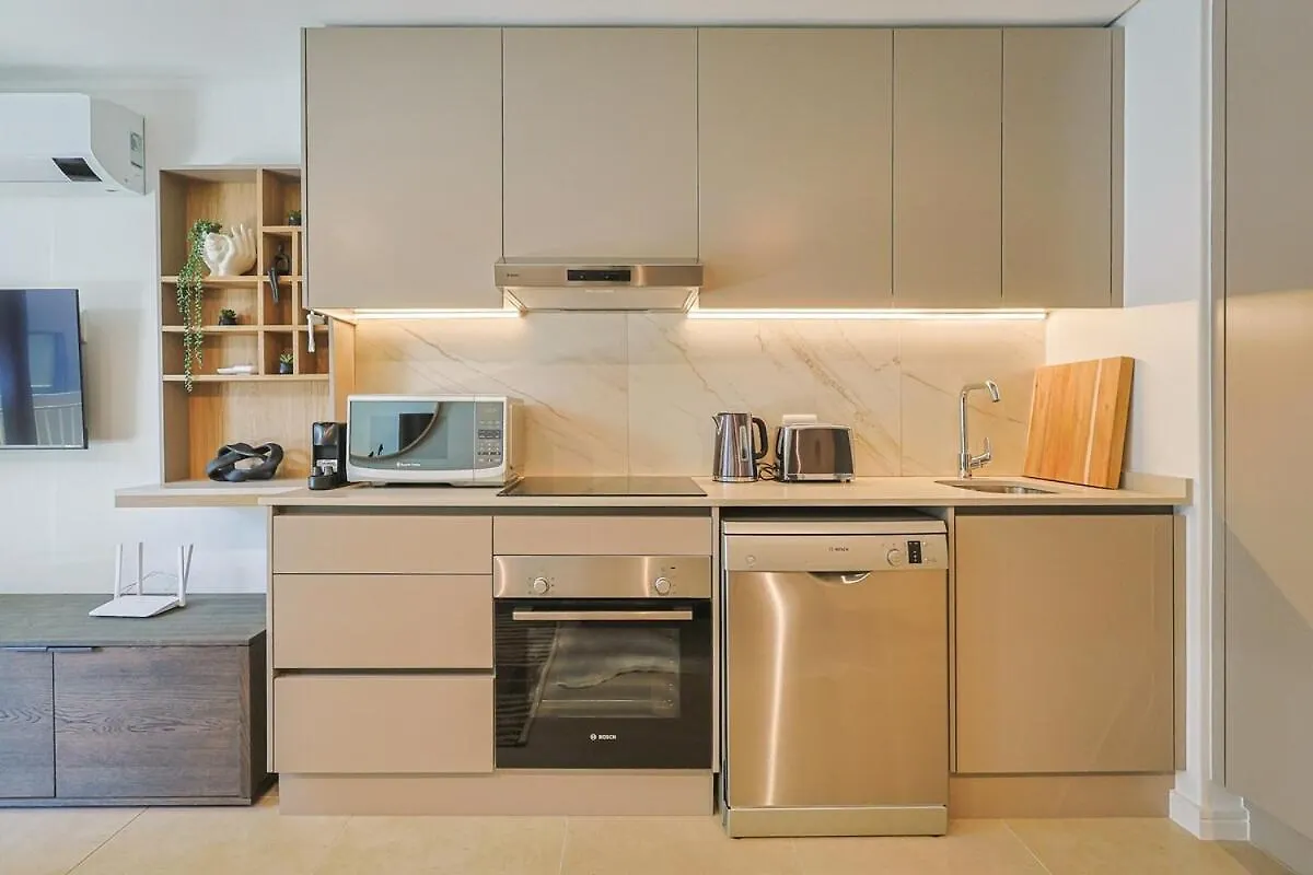 Apartment The Braemer Exclusive Escape Cape Town