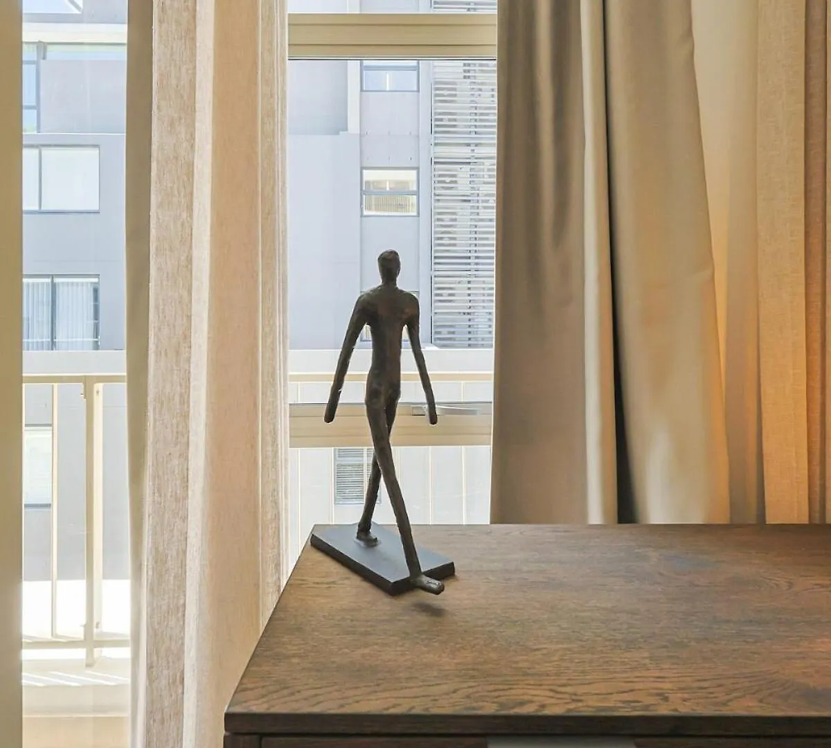 The Braemer Exclusive Escape Cape Town Apartment