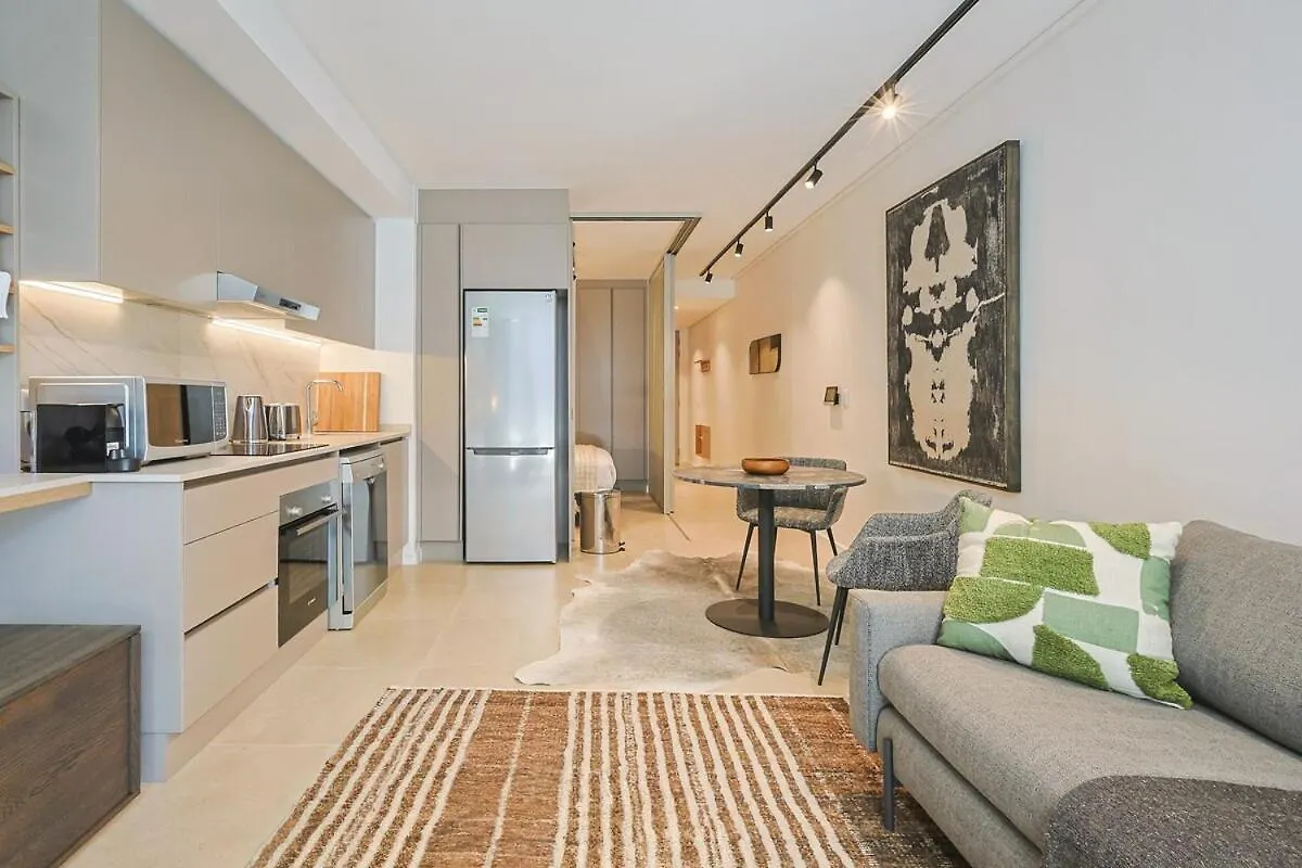 The Braemer Exclusive Escape Cape Town South Africa
