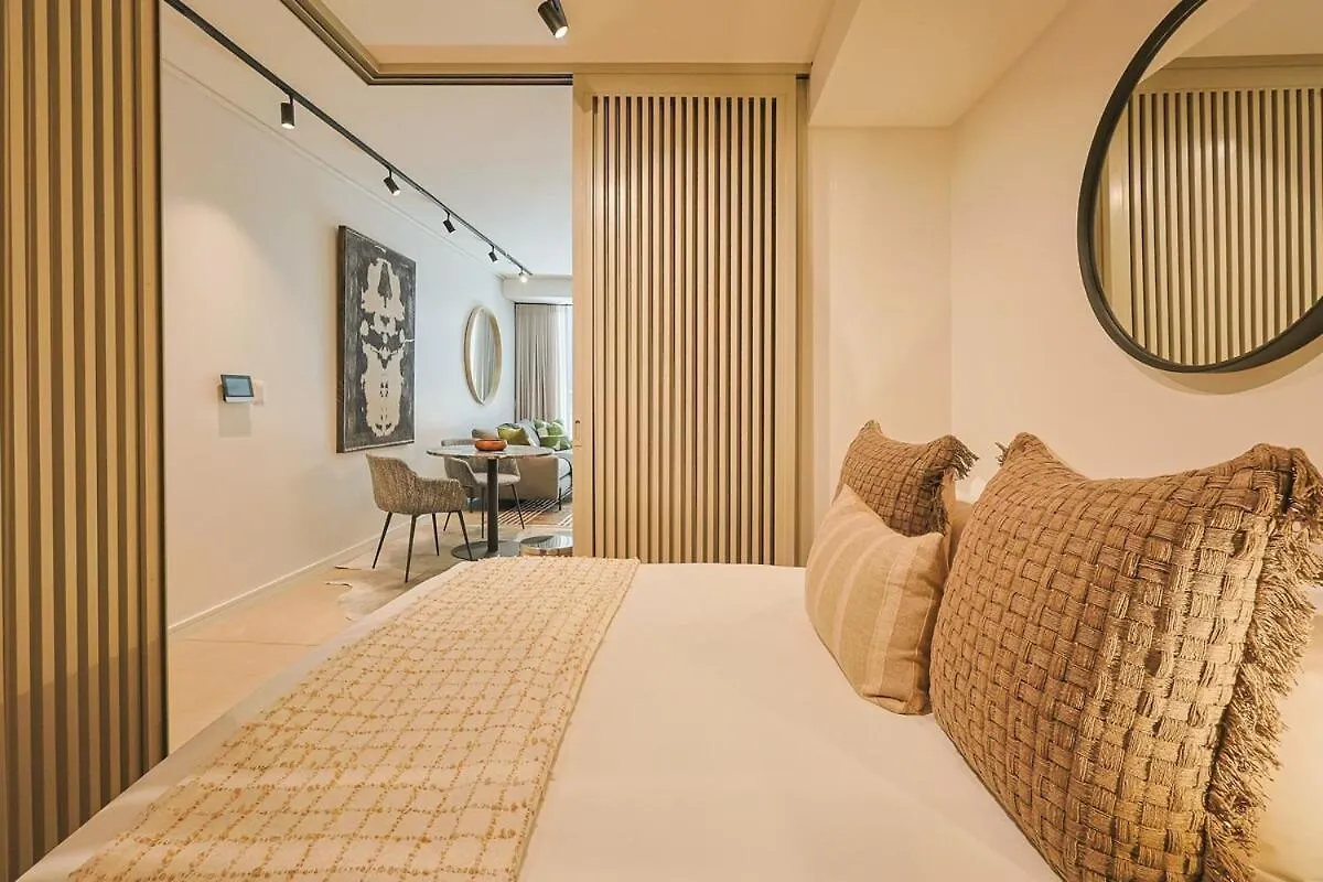 Apartment The Braemer Exclusive Escape Cape Town South Africa