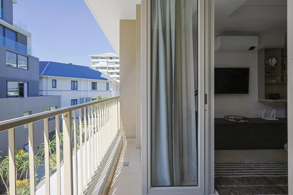 Apartment The Braemer Exclusive Escape Cape Town South Africa