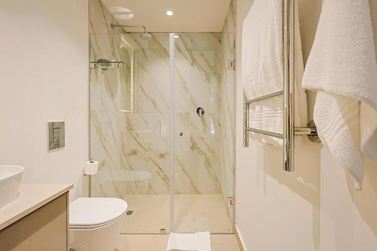 The Braemer Exclusive Escape Cape Town Apartment