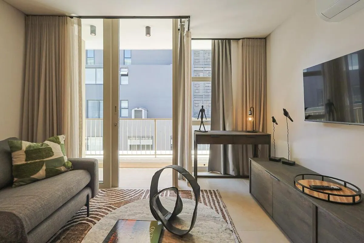 The Braemer Exclusive Escape Cape Town